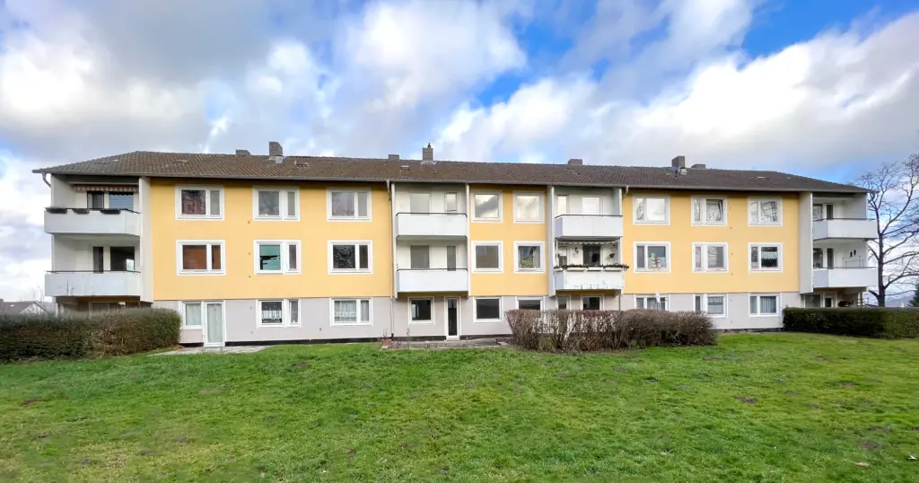 Foto zum Fonds ImmoChance Deutschland 11 Renovation Plus - Wohngebäude