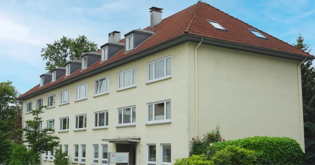 Foto zum Fonds ImmoChance Deutschland 12 Renovation Plus - Wohngebäude