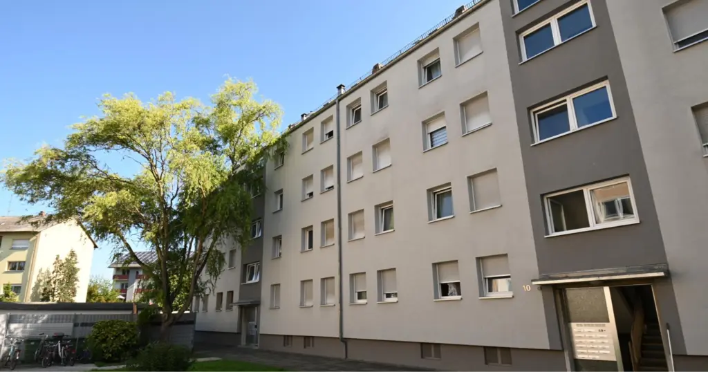 Foto zum Fonds ImmoChance Deutschland 12 Renovation Plus - Wohngebäude