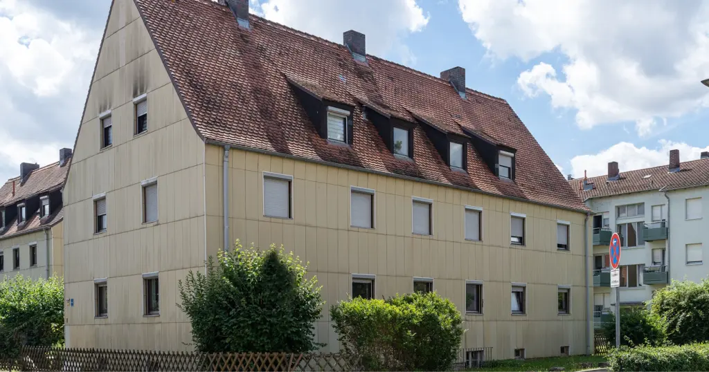 Foto zum Fonds ImmoChance Deutschland 12 Renovation Plus - Mehrfamilienhaus