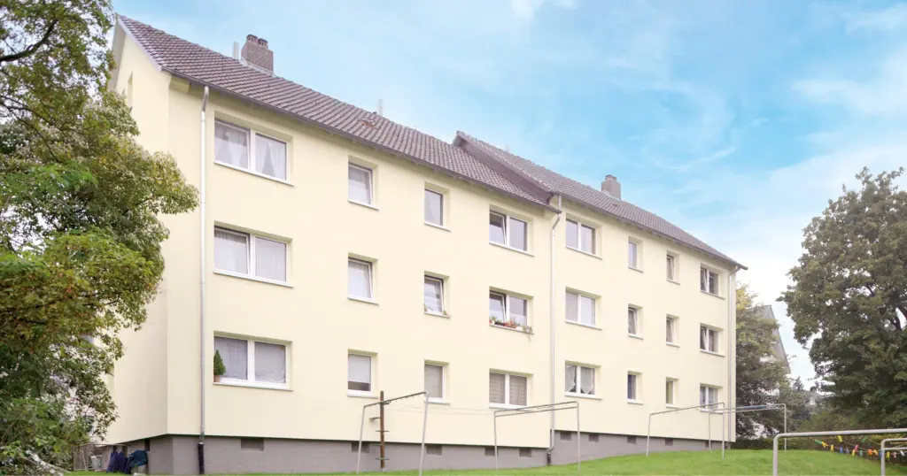 Foto zum Fonds ImmoChance Deutschland 5 Renovation Plus - Wohngebäude