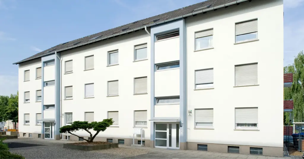 Foto zum Fonds ImmoChance Deutschland 5 Renovation Plus - Wohngebäude