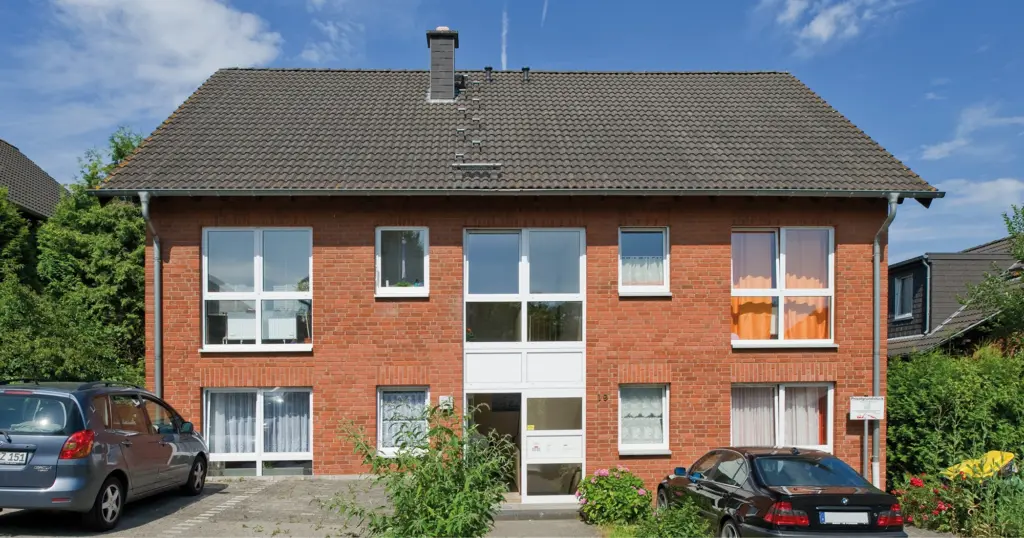 Foto zum Fonds ImmoChance Deutschland 5 Renovation Plus - Mehrfamilienhaus