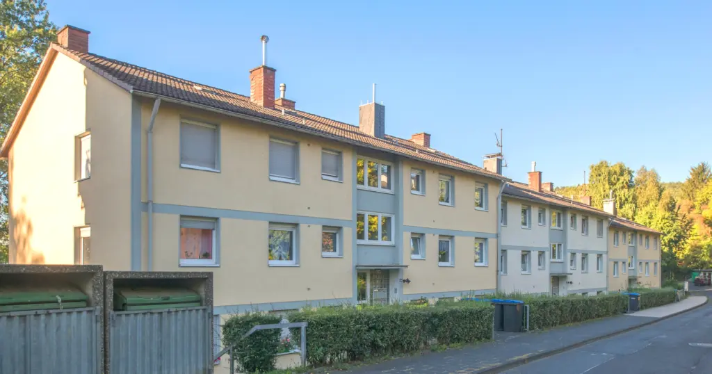 Foto zum Fonds ImmoChance Deutschland 7 Renovation Plus - Wohngebäude