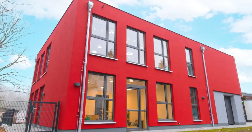 Foto zum Fonds ImmoChance Deutschland 8 Renovation Plus - Kindergarten