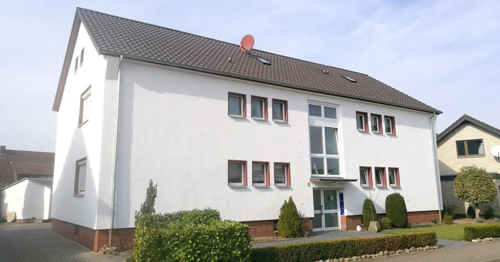Foto zum Fonds ImmoChance Deutschland 9 Renovation Plus - Mehrfamilienhaus