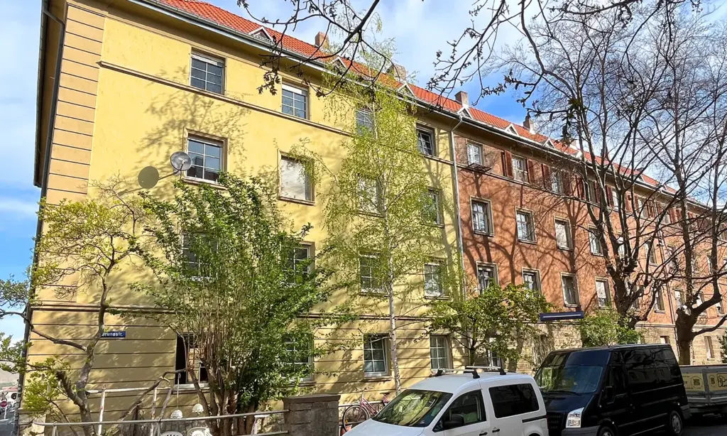 Ankauf ICD12 R+ Würzburg