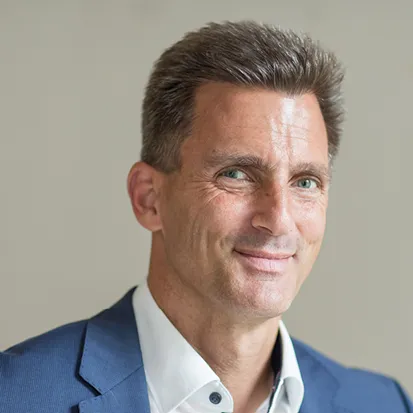 Portrait Marc Bartels