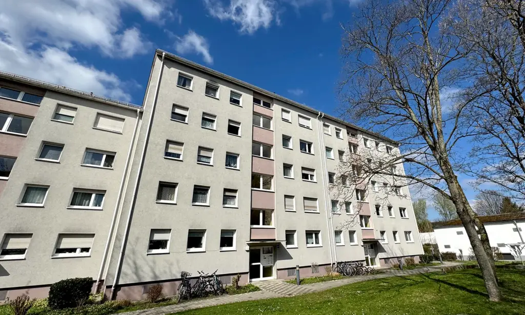 Ankauf ICD12 R+ Aschaffenburg