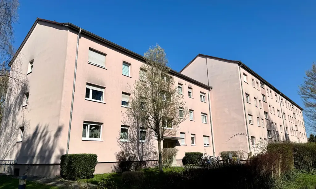 Ankauf ICD14 R+ Aschaffenburg