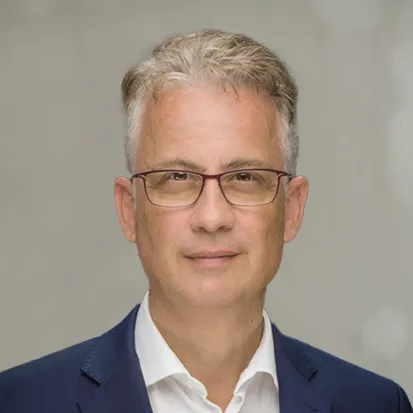 Portrait Lothar Jakab