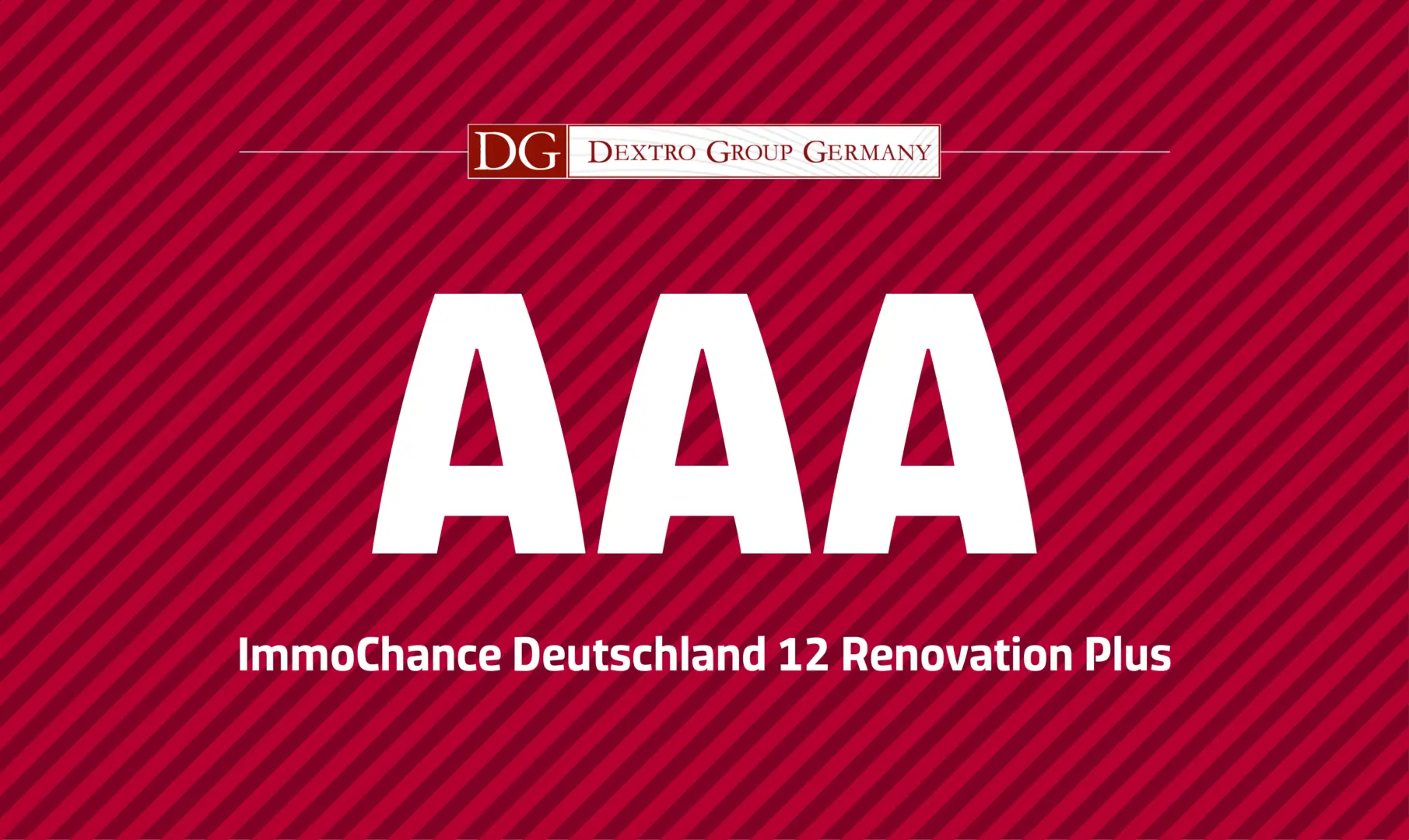 AAA Dextro Rating ICD 12 R+