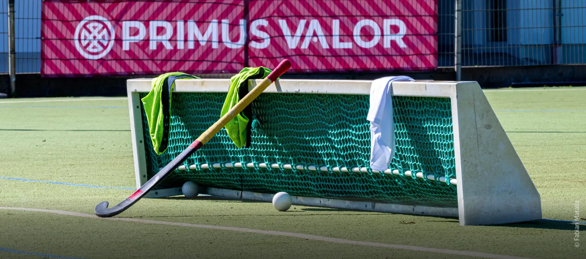 Sponsoring - Hockey Tor