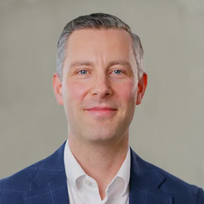 Portrait Sebastian Laufs