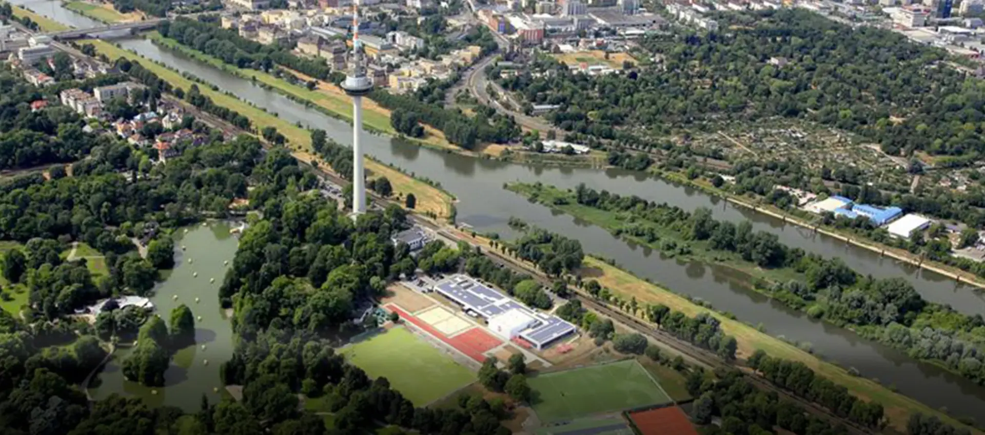 Visual Tigers Mannheim Saisonstart 2025