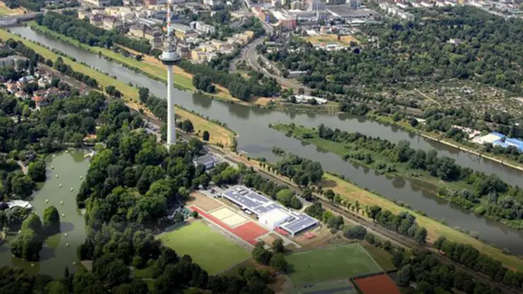 Visual Tigers Mannheim Saisonstart 2025