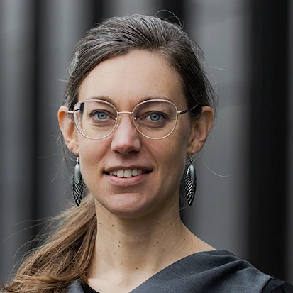 Kathrin Wagner
