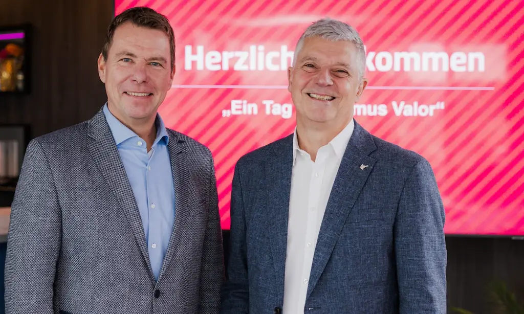 Netzworking - Meet & Greet