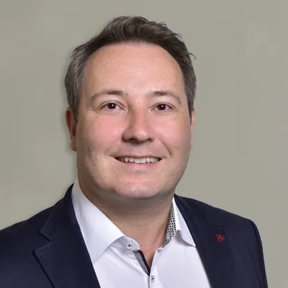 Portrait Johannes Schmitt