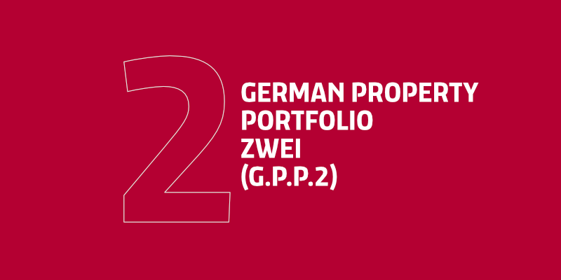 Visual: German Property Portfolio 2 G.P.P.2
