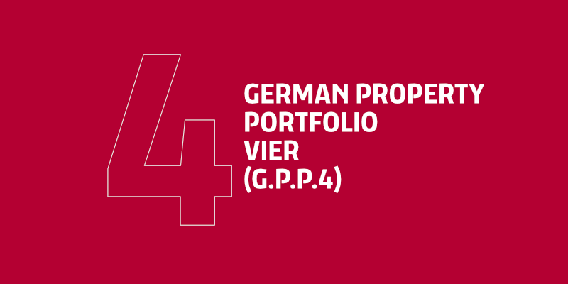 Visual: German Property Portfolio 4 G.P.P.4