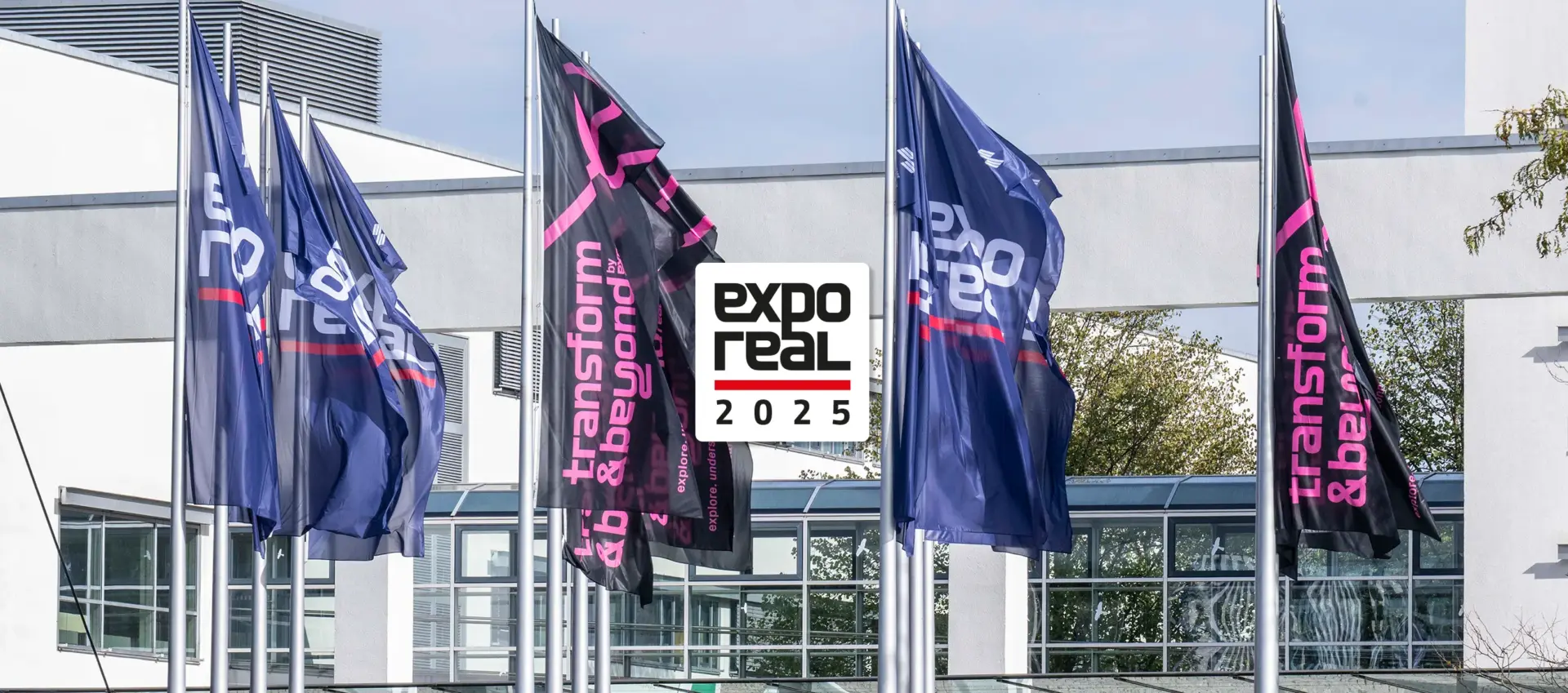 Expo Real 2025