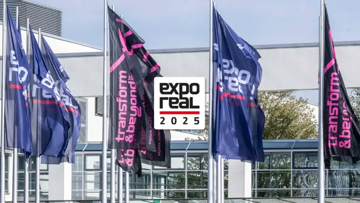 Expo Real 2025