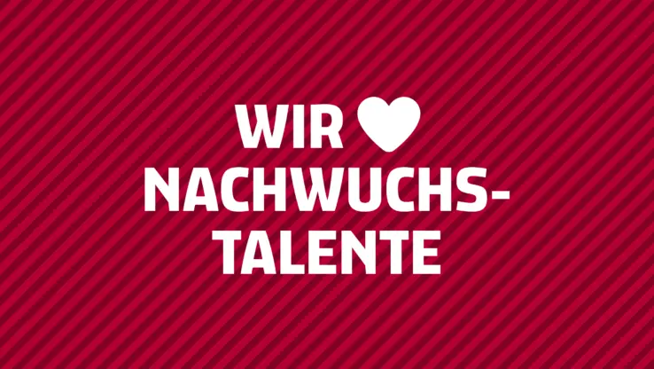 Wir lieben Nachwuchstalente und fördern das Netzwerk Young and Professional Sachwerte