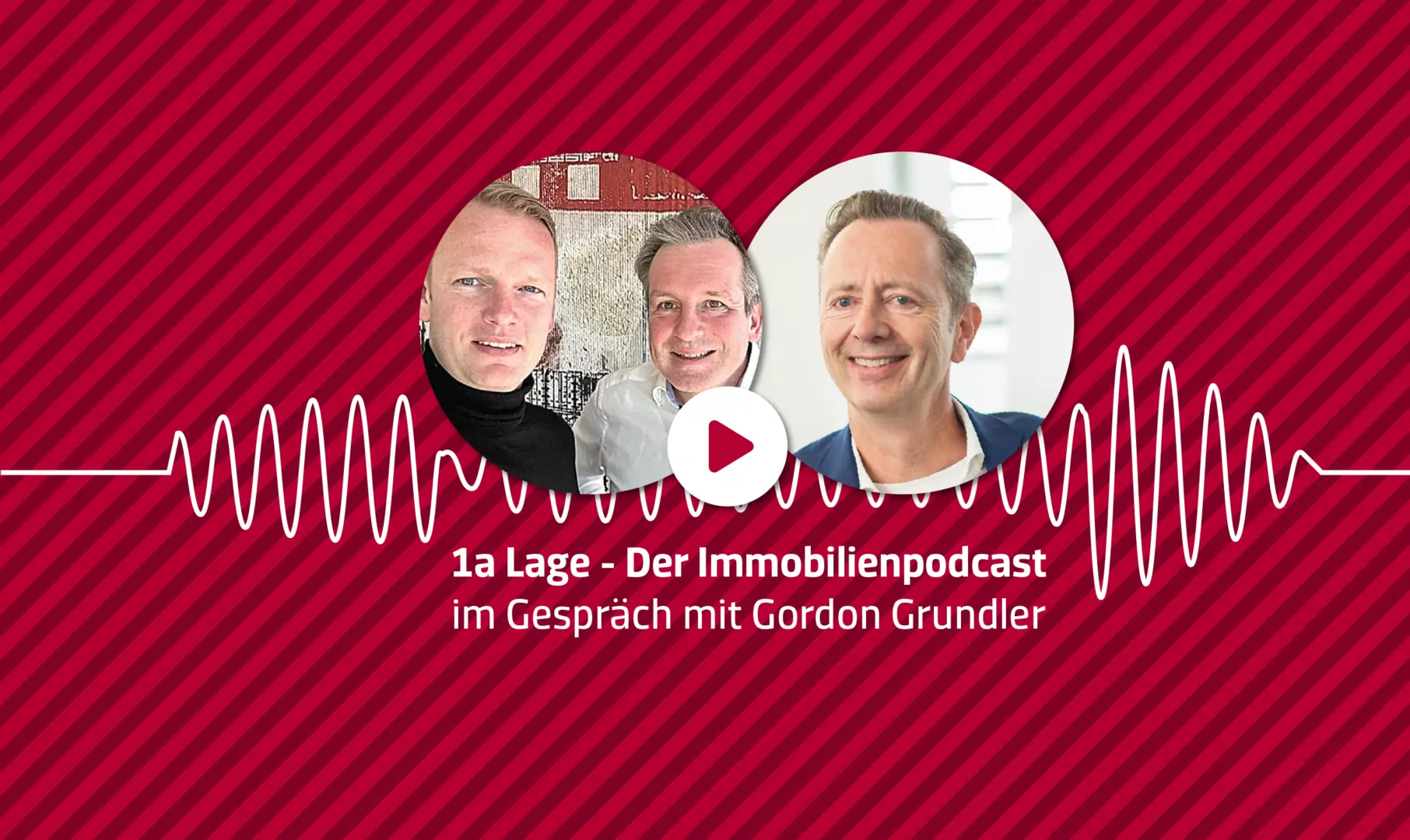 Podcast 1A-Lage mit Gordon Grundler
