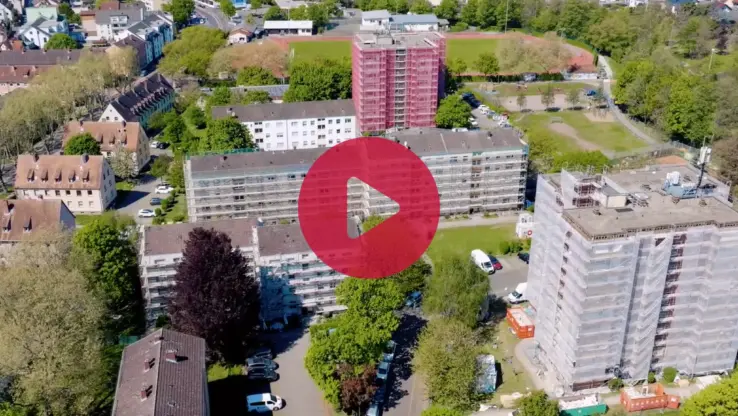 Visual zum Video Aschaffenburg