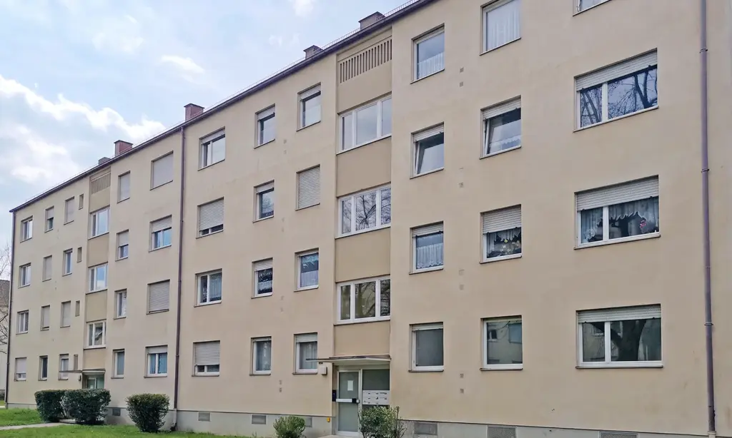 ICD 14 Wohnimmobilie, Kitzingen, Klettenberg