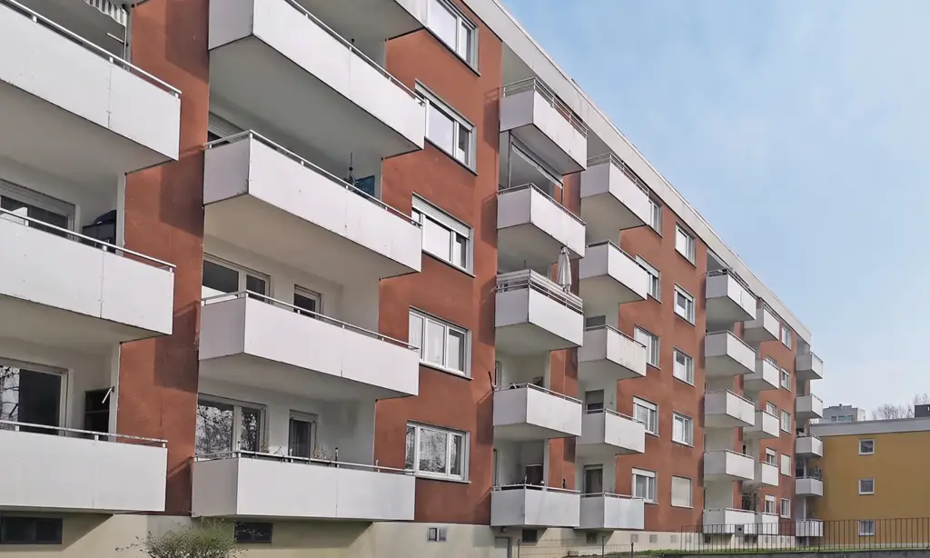 ICD14 Wohnimmobilie Schweinfurt, Alte Bahnhofstraße
