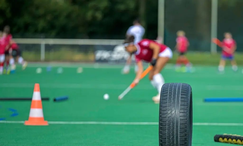 Primus Valor Hockey Camp 2026 - Talentförderung