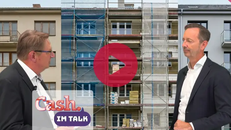 Visual Cash. im Talk mit Gordon Grundler 2026