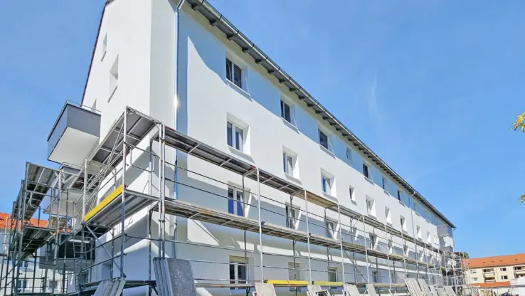 ICD 14 R+ Kaufbeuren, Wagenseilstraße, nach Renovierung